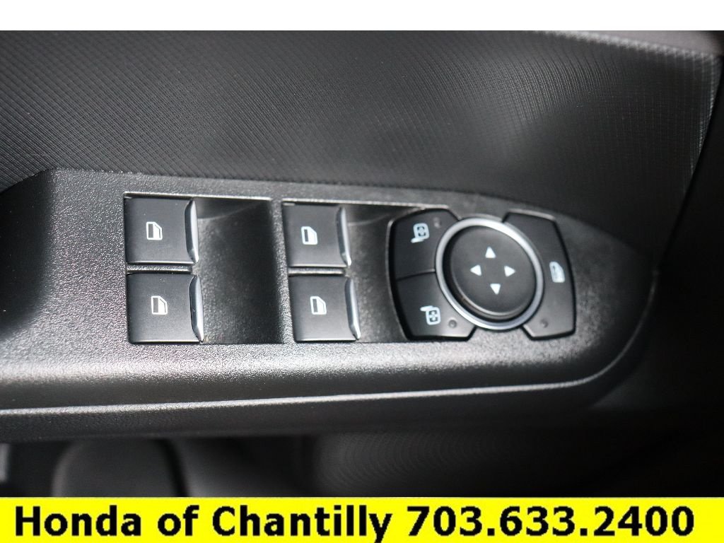 Used 2023 Ford Bronco Sport Big Bend w/ Convenience Package AWD/4WD image 21