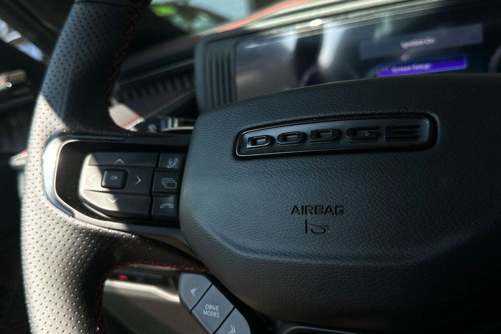 New 2026 Dodge Charger Scat Pack image 25