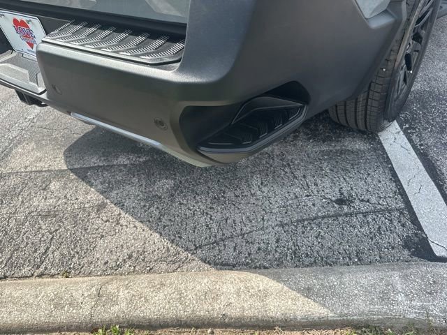 New 2026 Chevrolet Silverado EV LT image 54