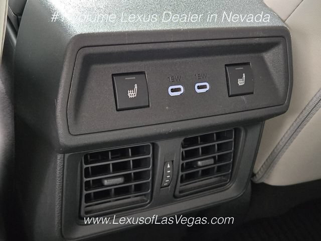 Used 2026 Toyota RAV4 Limited AWD/4WD image 18