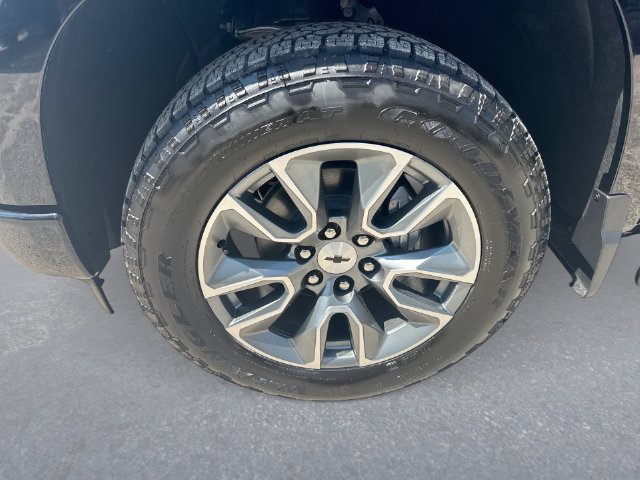 New 2026 Chevrolet Silverado 1500 RST w/ All Star Edition Plus AWD/4WD image 10