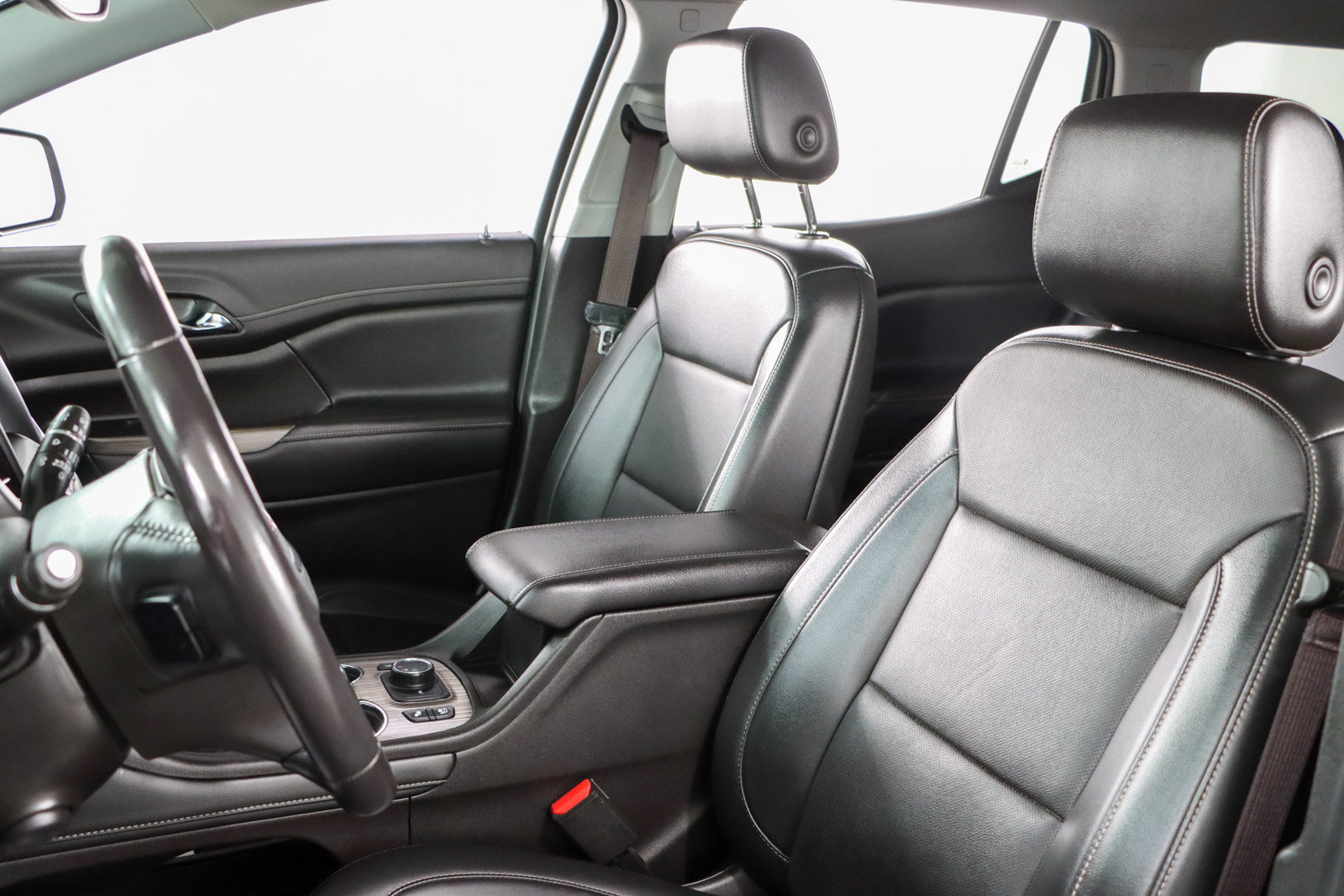 Used 2022 GMC Acadia SLT w/ Technology Package FWD image 24