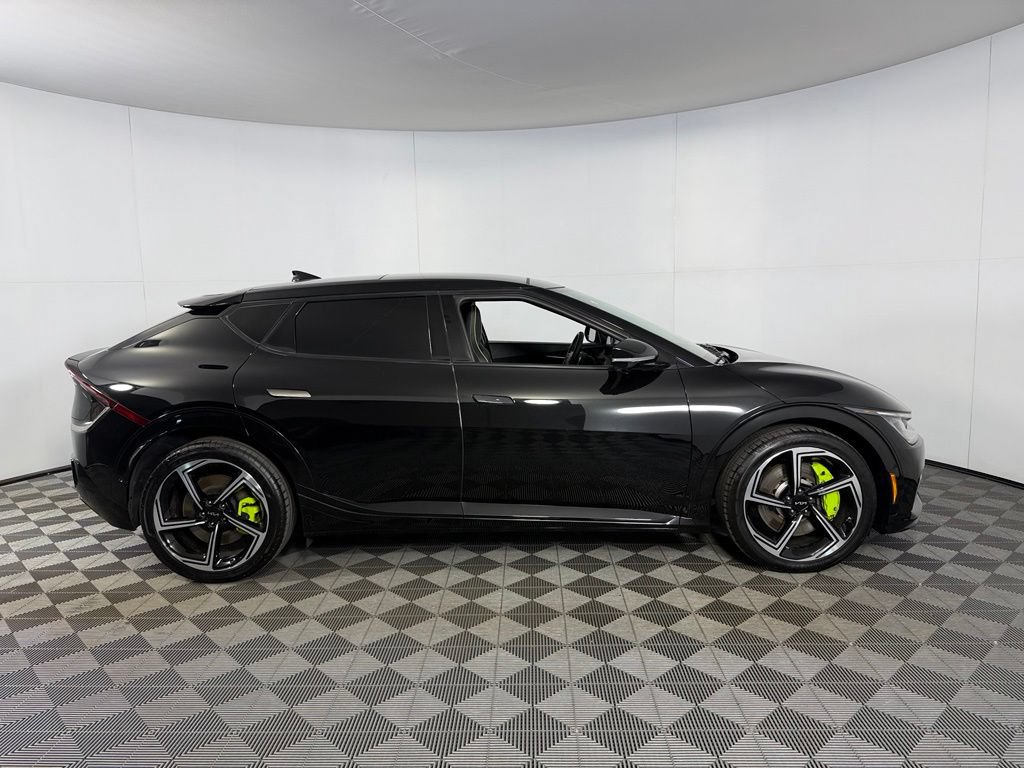 Used 2023 Kia EV6 GT AWD/4WD image 6