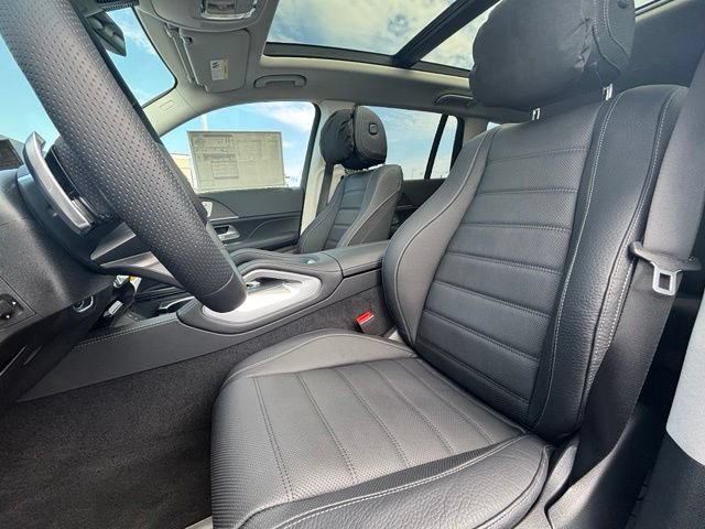 New 2026 Mercedes-Benz GLS 450 4MATIC image 34