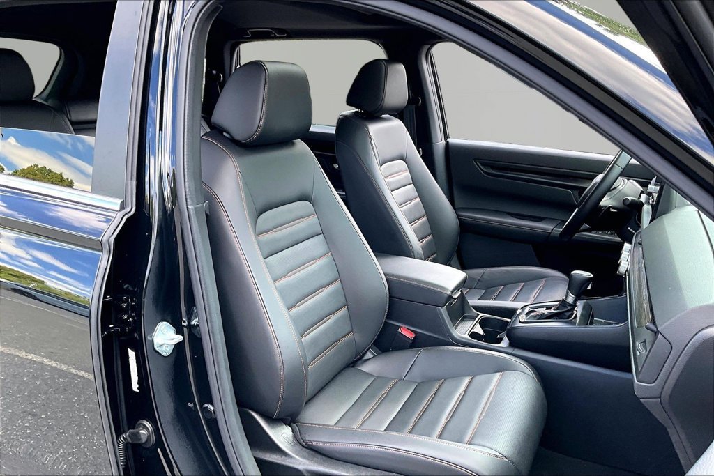 Used 2025 Honda CR-V Sport-L image 21