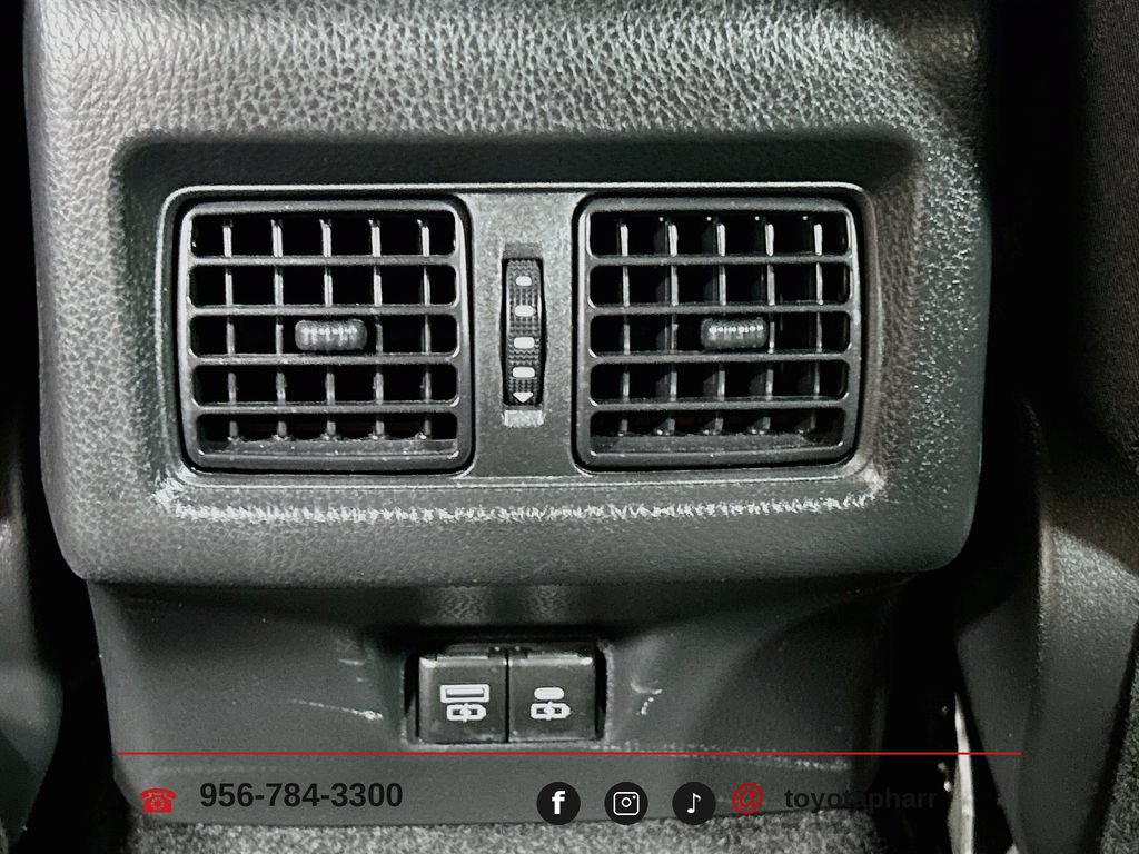 Used 2025 Toyota Camry LE w/ Convenience Package FWD image 22