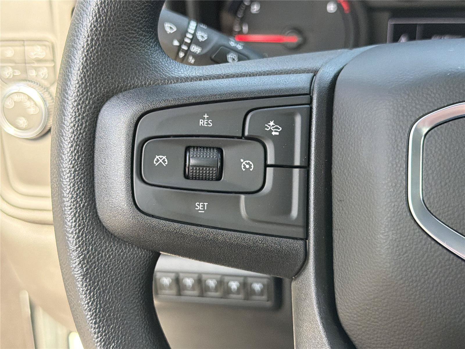 New 2025 GMC Sierra 2500 Pro w/ Convenience Package RWD image 23