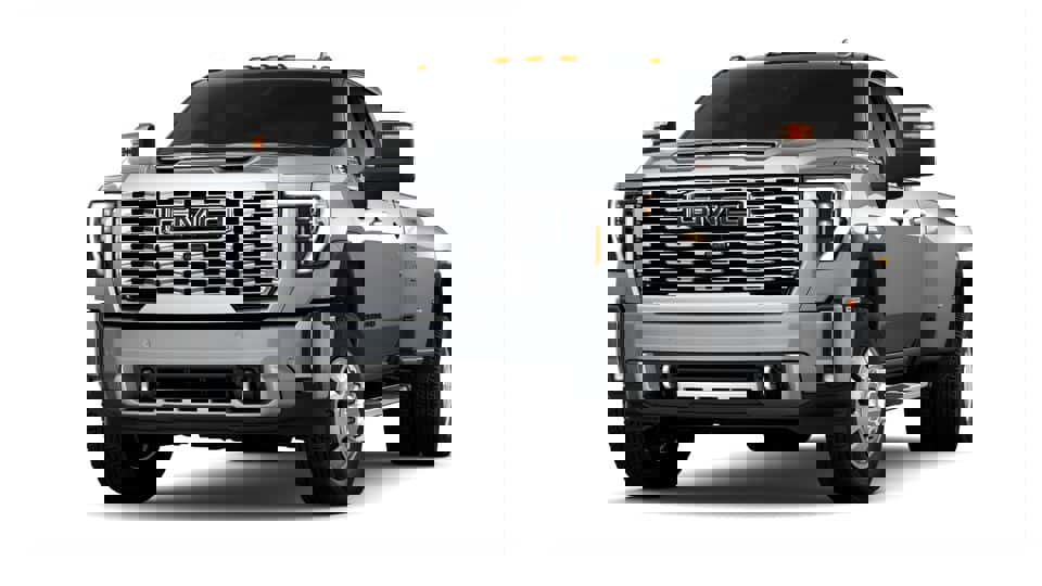 New 2026 GMC Sierra 3500 Denali w/ Denali Reserve Package image 51