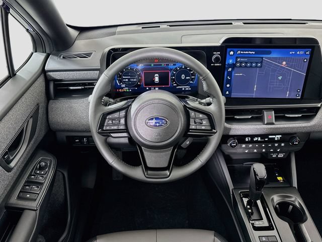 New 2026 Subaru Outback Premium AWD/4WD image 23