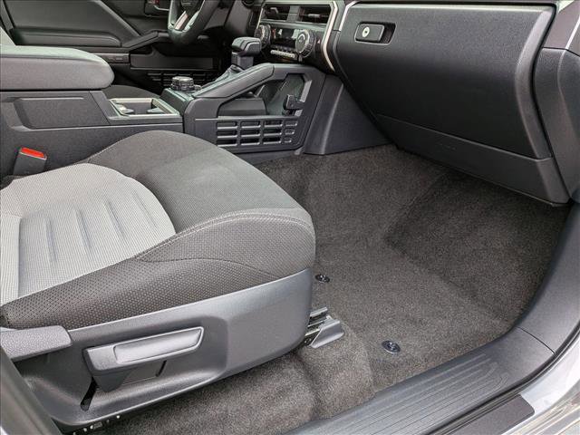 Certified 2025 Toyota 4Runner TRD Sport image 15