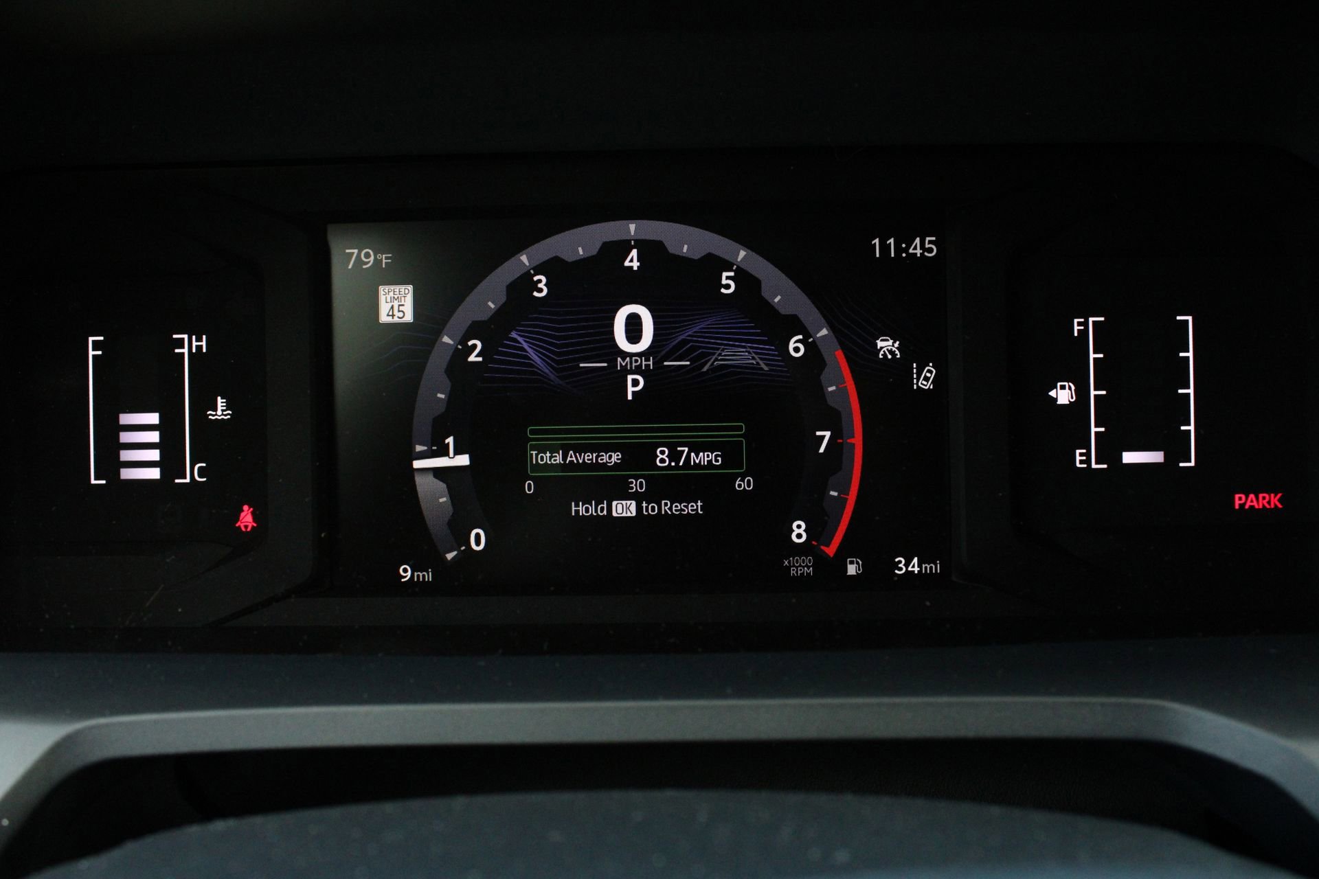 New 2026 Toyota 4Runner SR5 AWD/4WD image 28