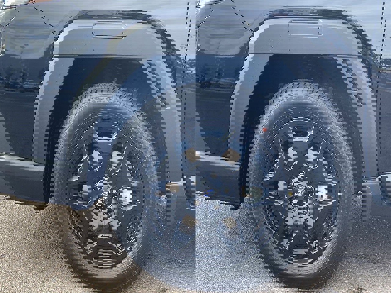 New 2026 Subaru Outback Limited image 6