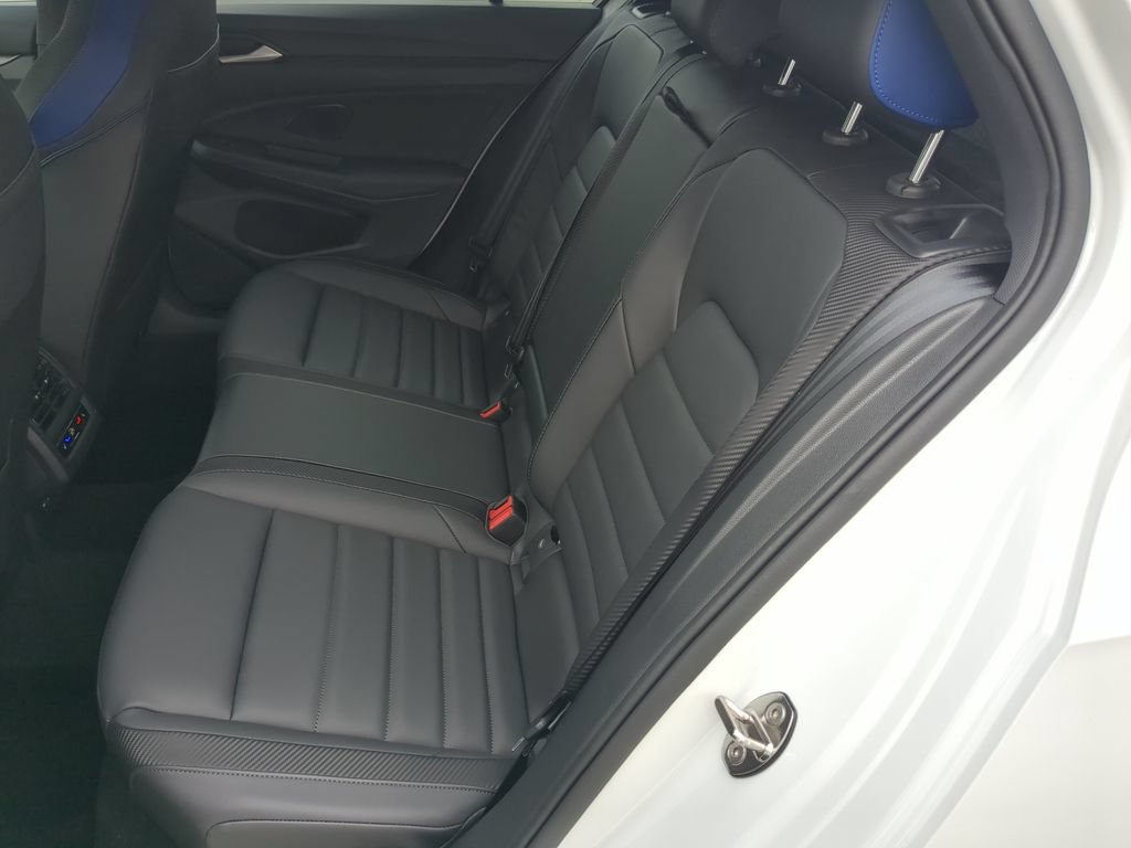 New 2026 Volkswagen Golf AWD/4WD image 15