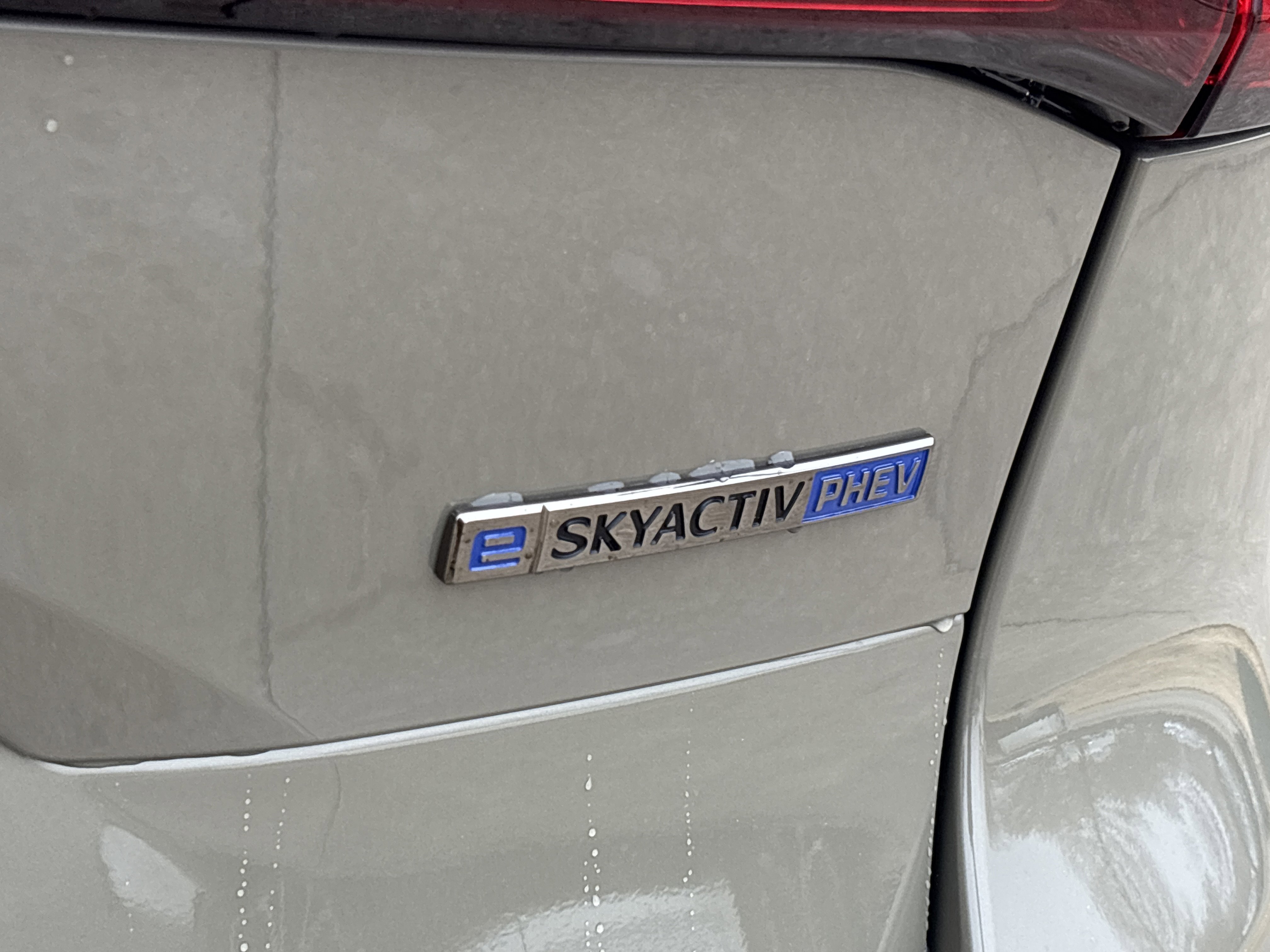 New 2026 MAZDA CX-70 SC image 7