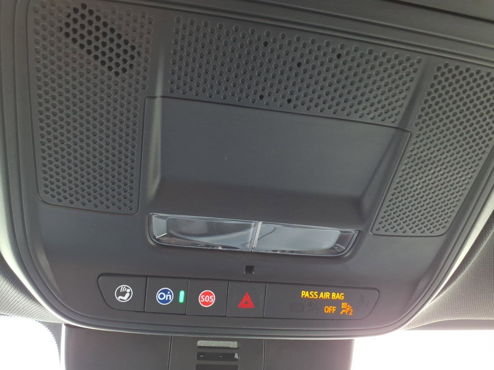 New 2026 Chevrolet Traverse LT image 24