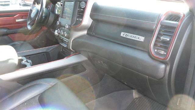 Used 2019 RAM 1500 Rebel w/ Rebel Level 2 Equipment Group AWD/4WD image 15