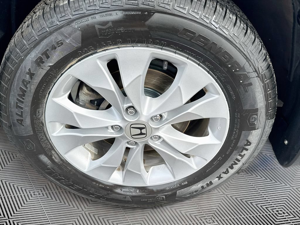 Used 2014 Honda CR-V EX-L image 30