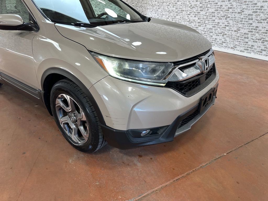 Used 2019 Honda CR-V EX image 9
