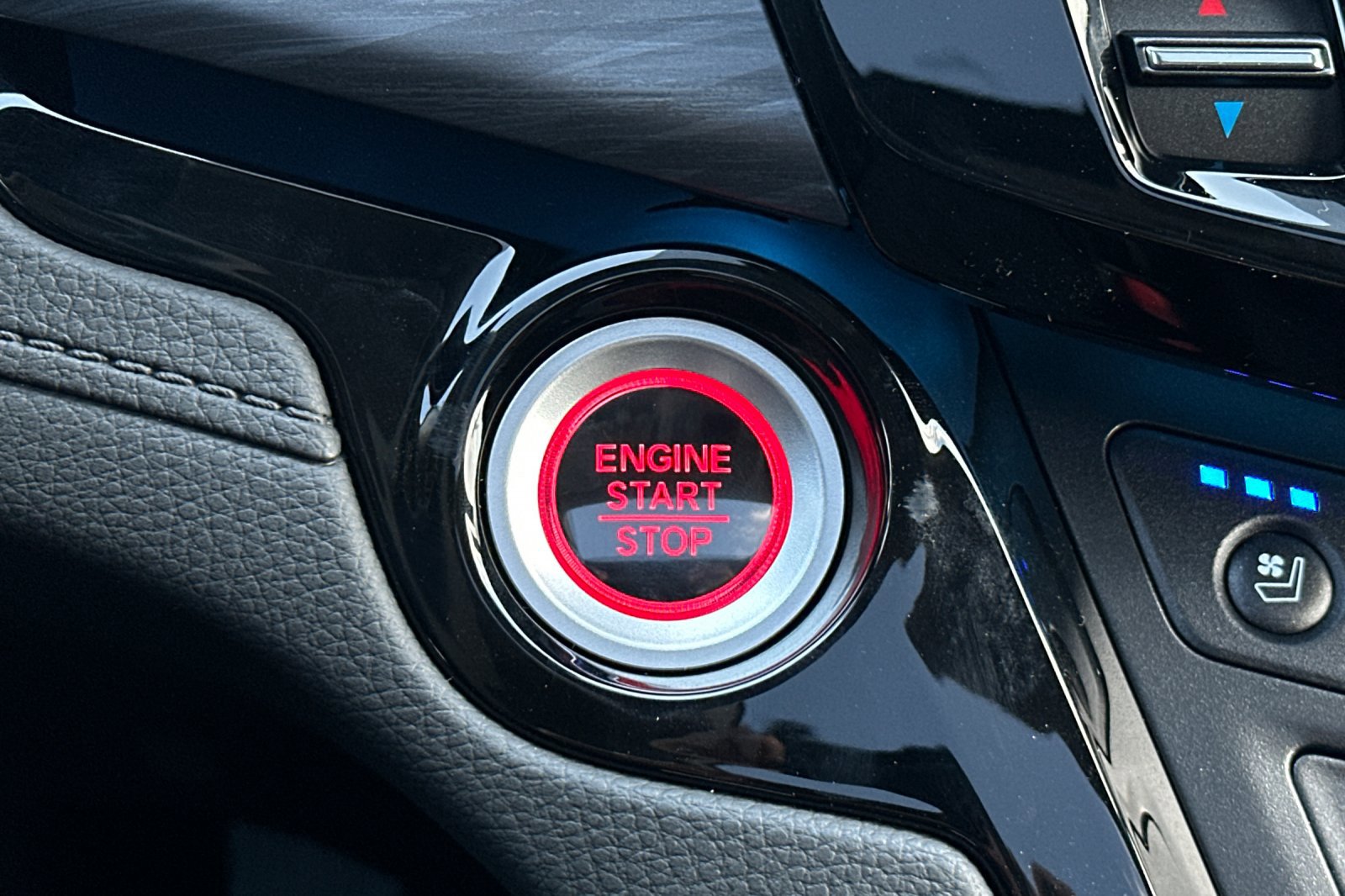 New 2026 Honda Odyssey Elite image 26