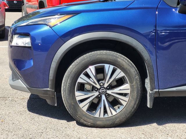Certified 2023 Nissan Rogue SV AWD/4WD image 6