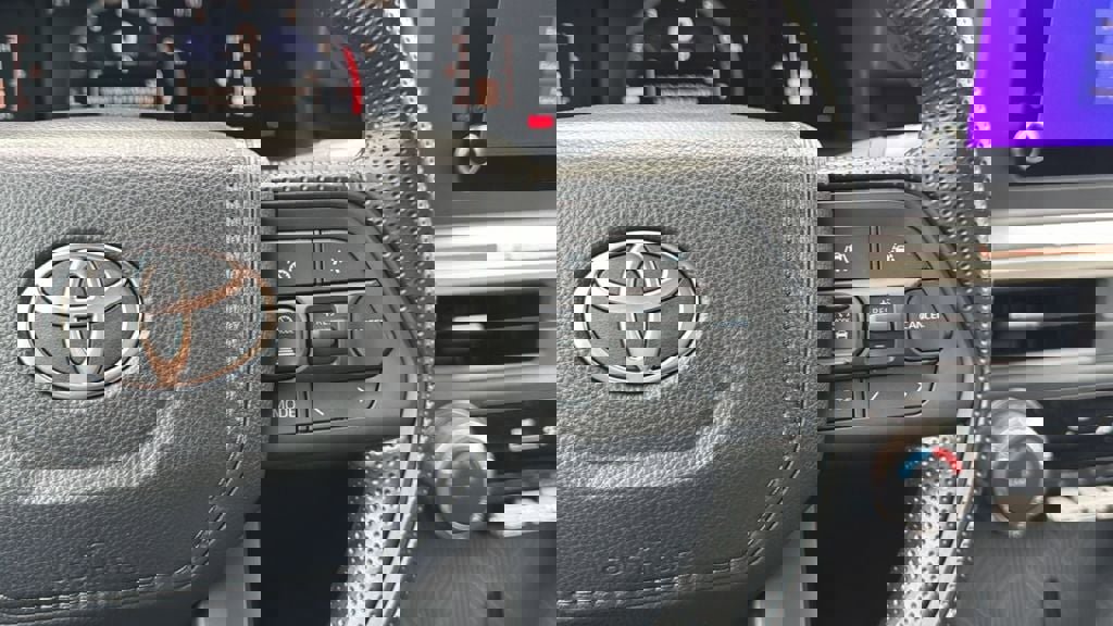 New 2026 Toyota Tacoma SR5 image 24