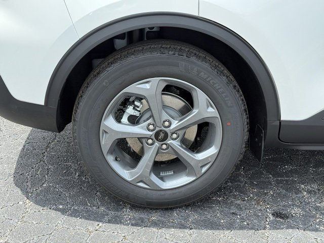 New 2025 Ford Escape ST-Line w/ Cold Weather Package image 11