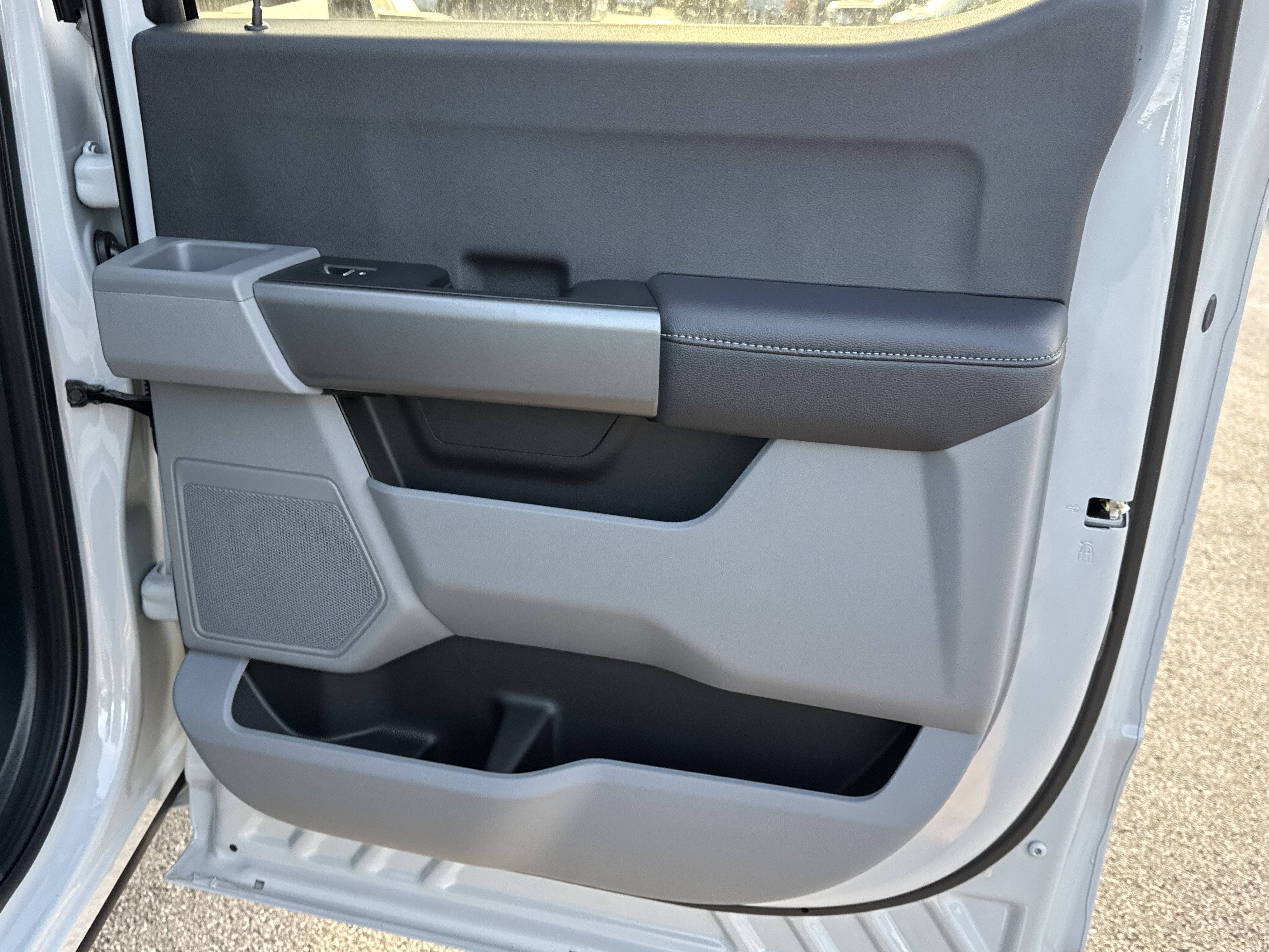 New 2026 Ford F250 XL w/ STX Appearance Package image 15