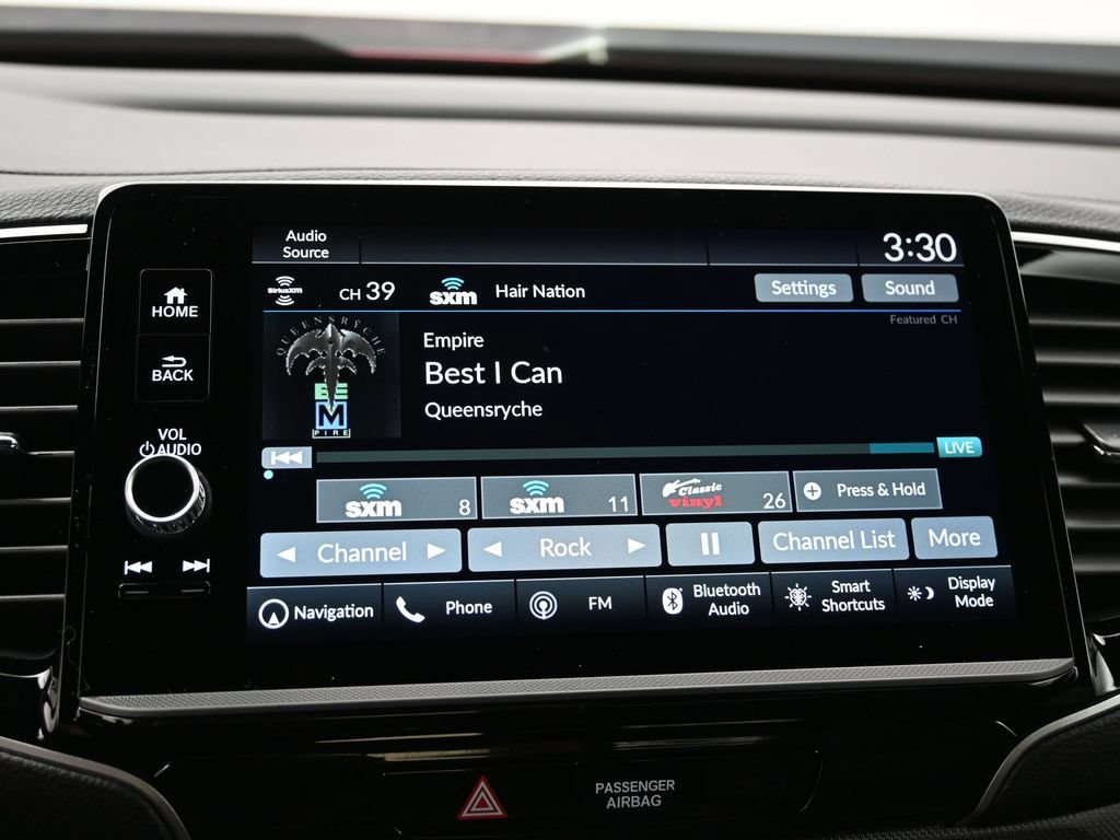 Certified 2026 Honda Ridgeline TrailSport image 19