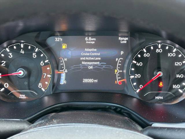 Used 2024 Jeep Compass Limited image 24