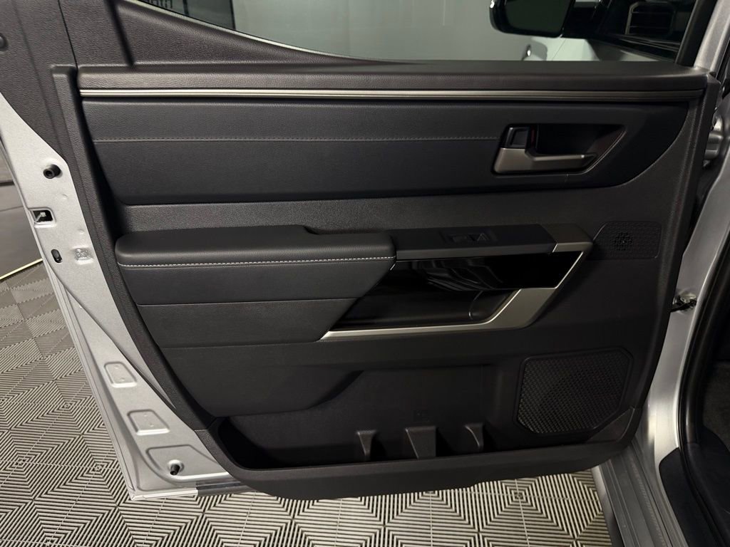 Used 2026 Toyota Tundra Limited w/ Limited PVM Package image 26