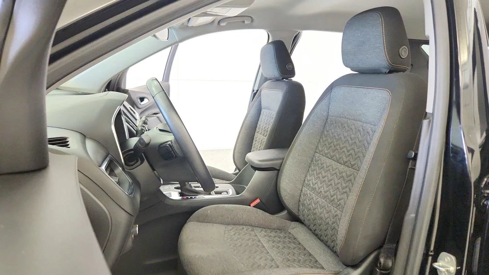 Used 2022 Chevrolet Equinox LT AWD/4WD image 20