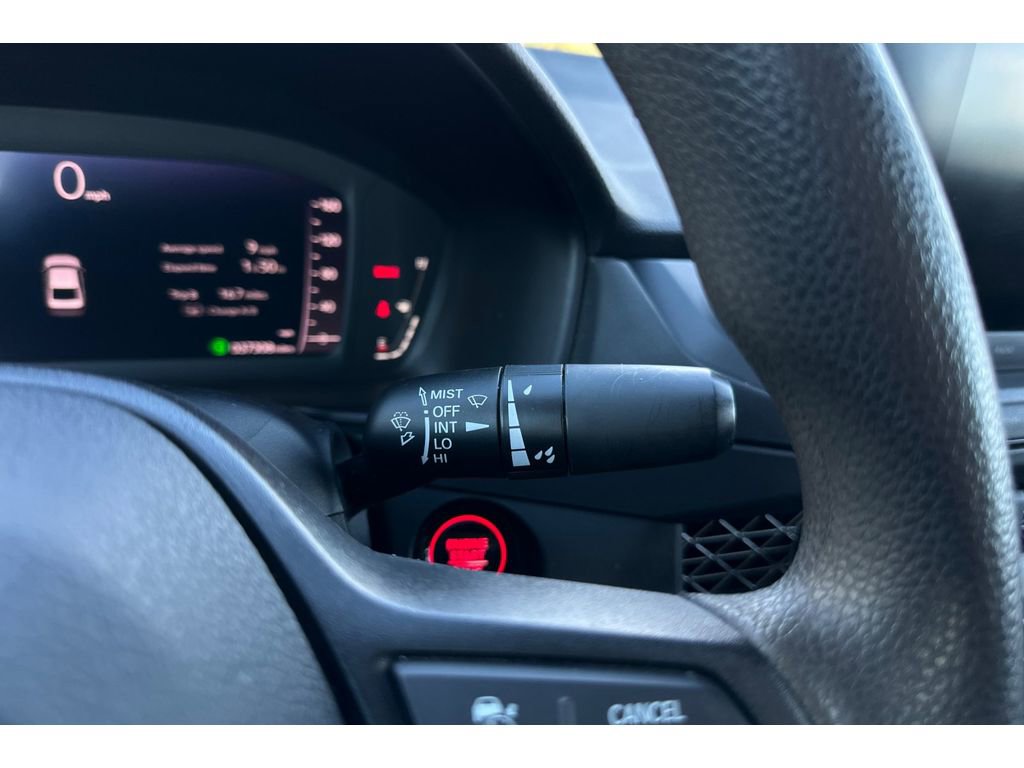 Certified 2023 Honda Accord LX image 37