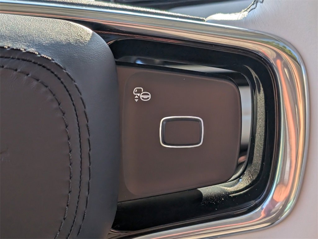 New 2026 Lincoln Navigator L Reserve image 22