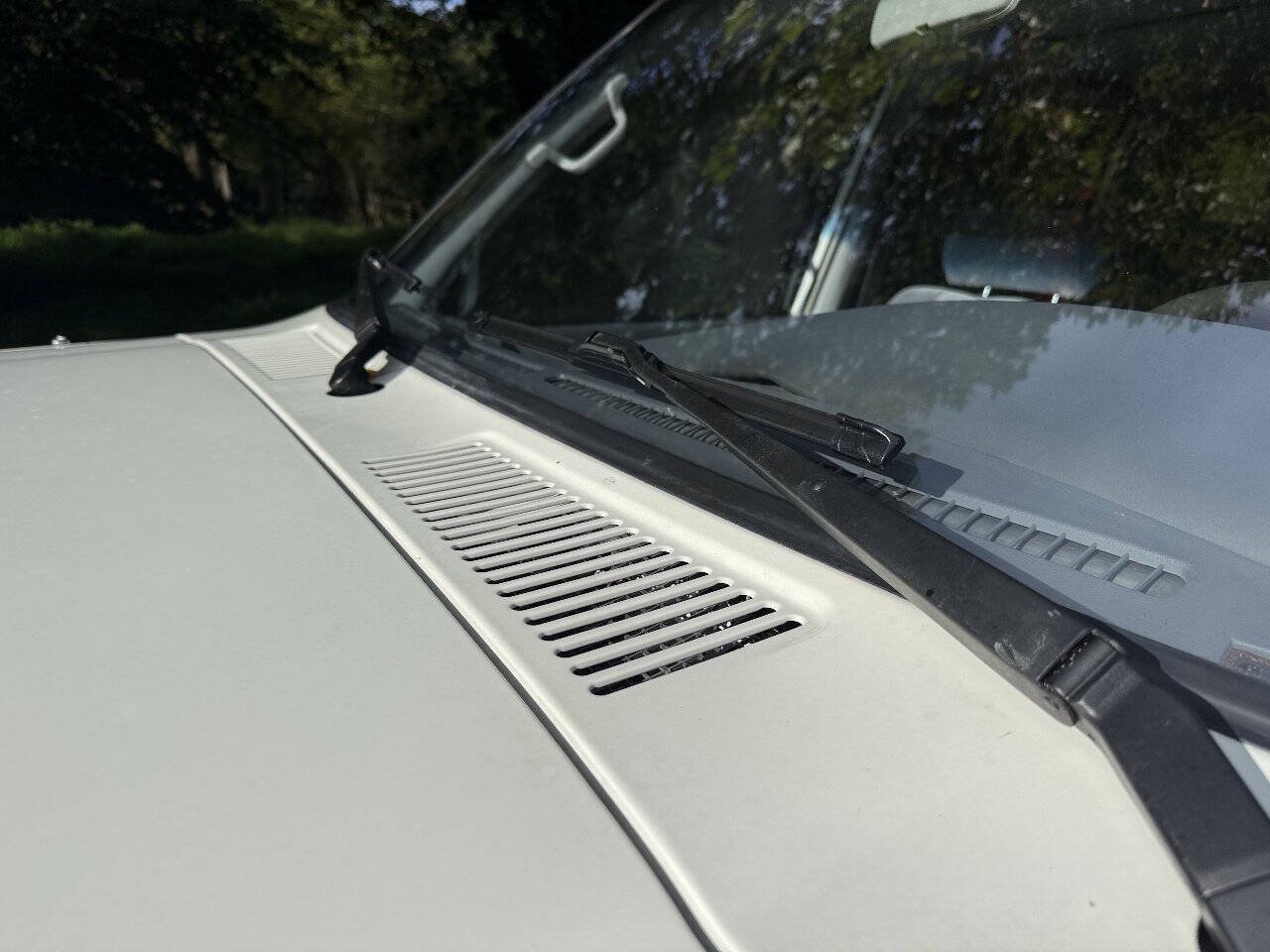 Used 1993 Toyota Land Cruiser AWD/4WD image 45