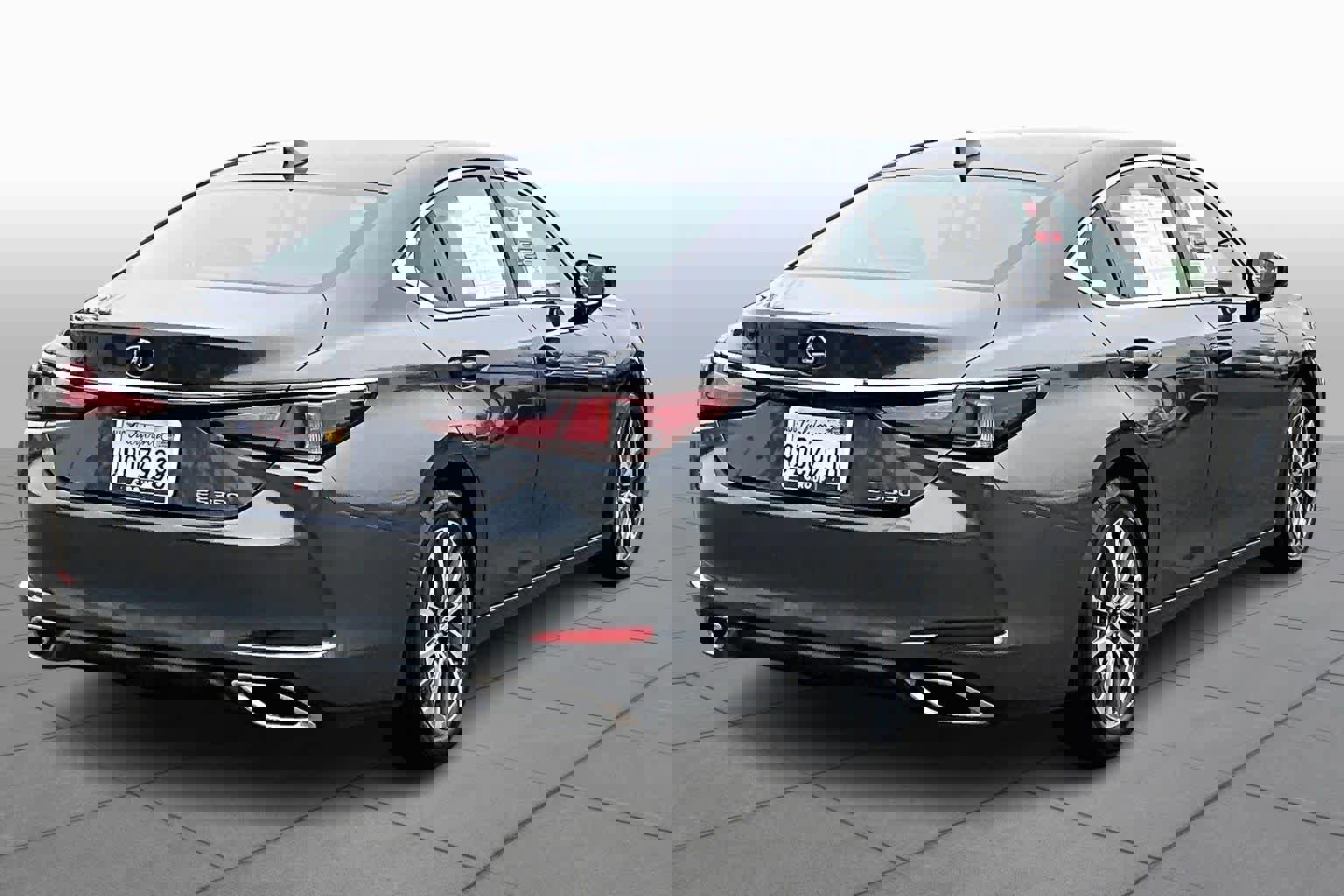 Used 2022 Lexus ES 350 image 12