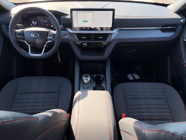 New 2027 Ford Explorer ST-Line w/ Premium Package AWD/4WD image 12