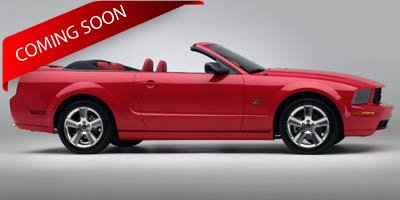Used 2006 Ford Mustang Deluxe image 1