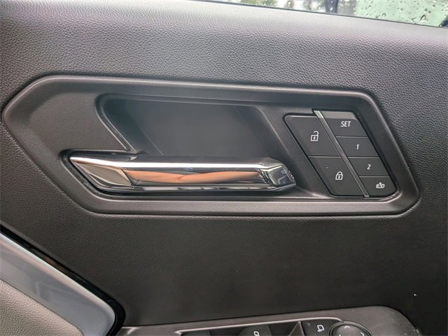 New 2026 Chevrolet Colorado ZR2 w/ Technology Package image 11