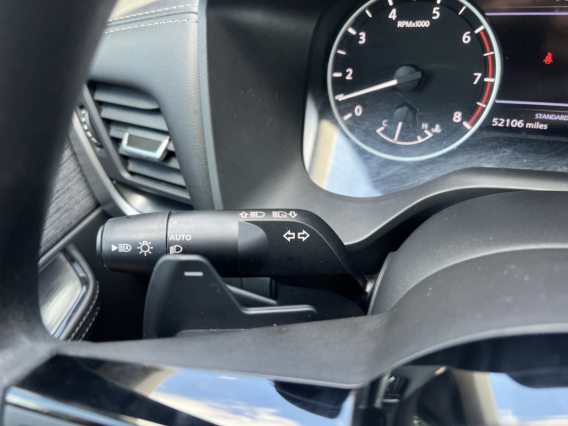 Certified 2023 Nissan Rogue SV FWD image 10