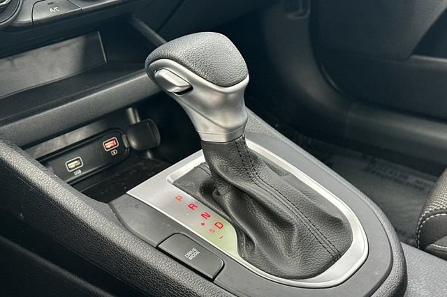 Used 2024 Kia Forte LXS FWD image 23