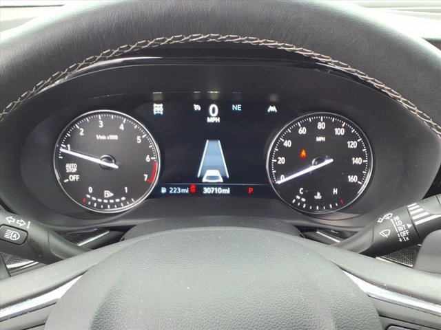 Used 2023 Buick Envision Essence image 20