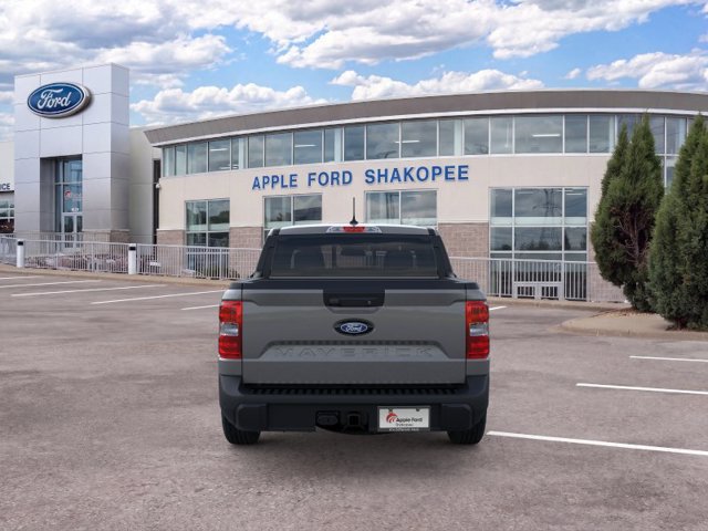 New 2026 Ford Maverick Lariat AWD/4WD image 5