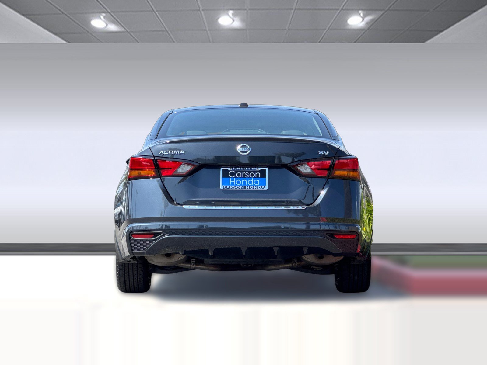 Used 2022 Nissan Altima 2.5 SV FWD image 10