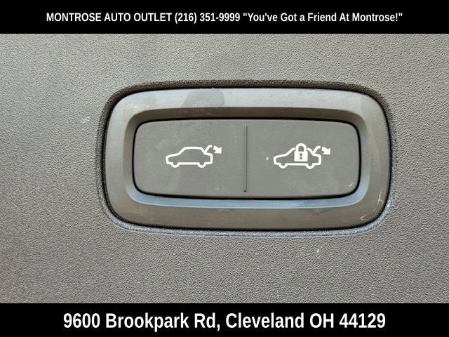 New 2025 Volvo EX90 Ultra image 40