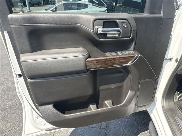 Certified 2022 GMC Sierra 1500 Elevation AWD/4WD image 21