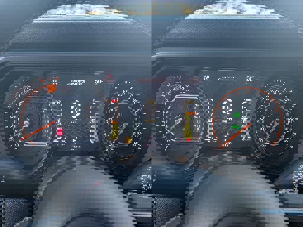 New 2026 Jeep Wrangler Unlimited Sport image 17