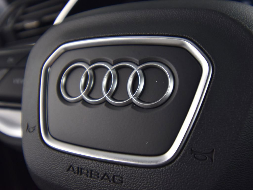 New 2025 Audi Q3 2.0T Premium image 29