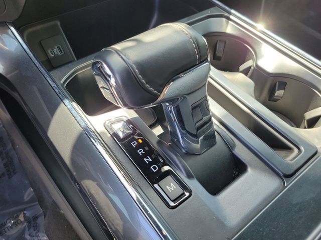 Used 2023 Ford F150 XLT w/ Equipment Group 302A High image 25