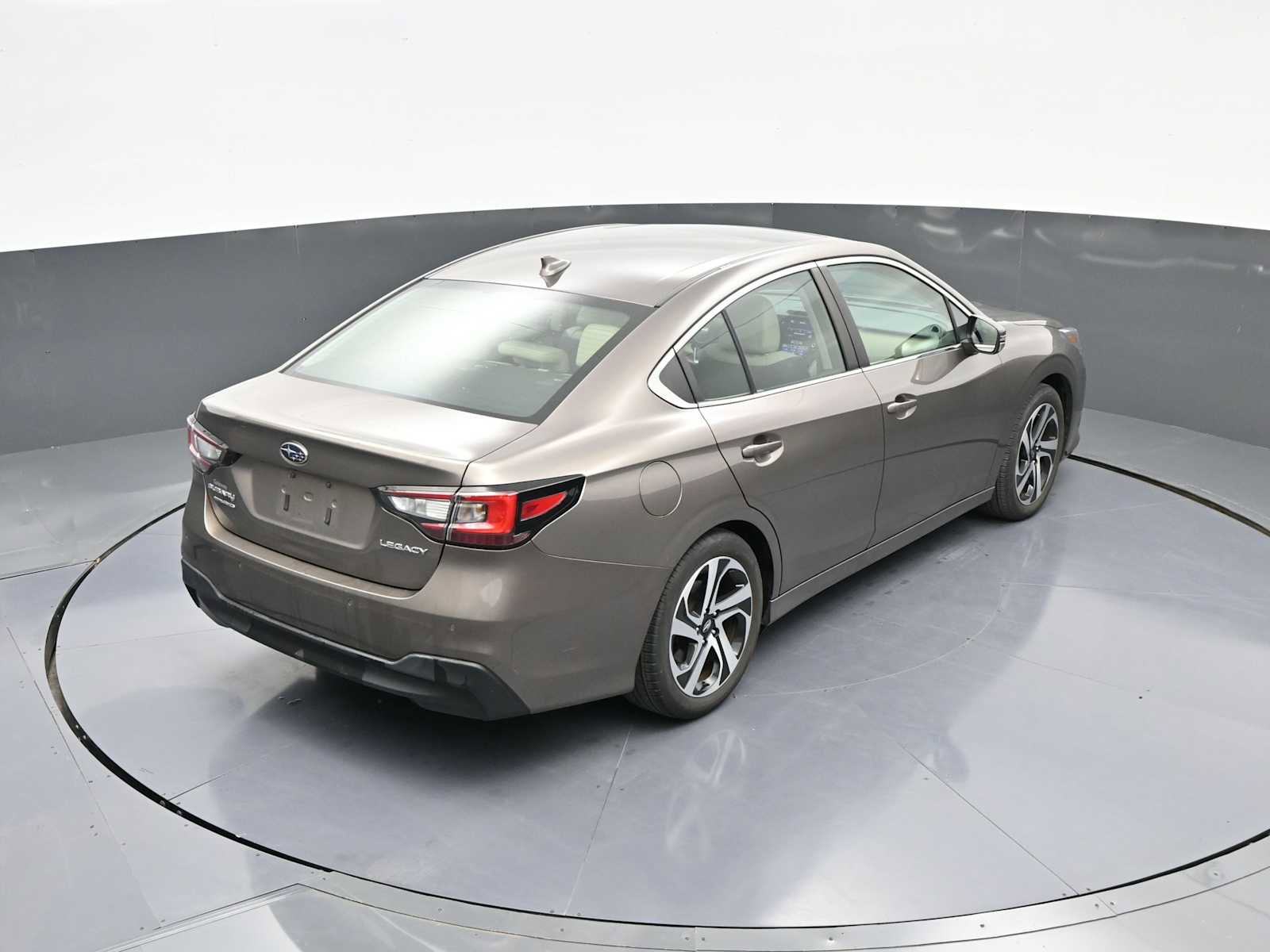 Used 2022 Subaru Legacy Limited image 56