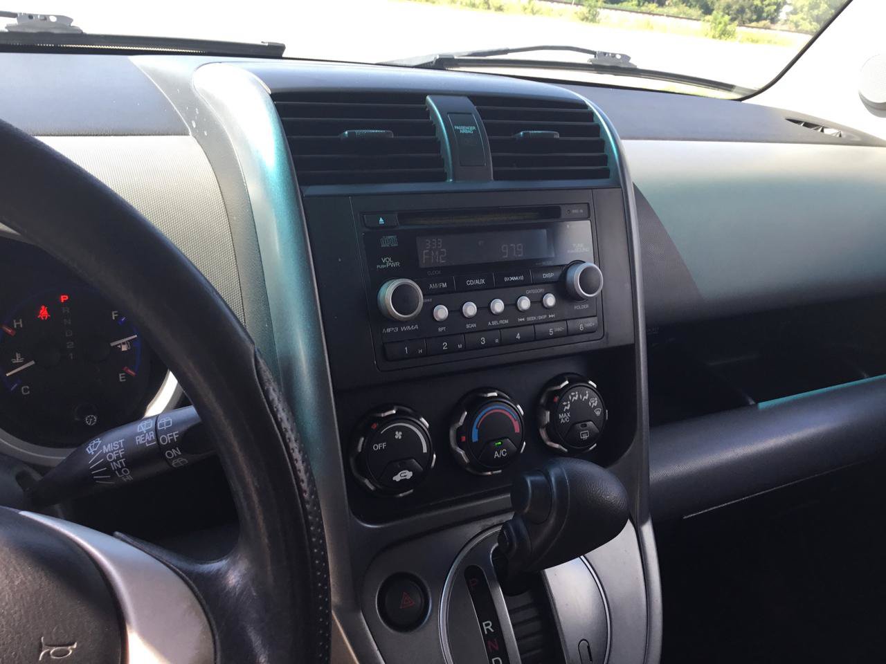 Used 2008 Honda Element EX image 17